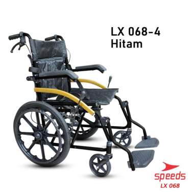 Jual Kursi Roda Online Harga Menarik Berkualitas Blibli Com Kursi roda sangat membantu orang yang sulit berjalan agar lebih berjalan dengan lebih mudah. jual kursi roda online harga menarik