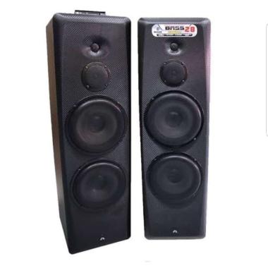 Speaker Aktif Roadmaster Bass 28 | Bass28 bluetooth usb sd fm radio