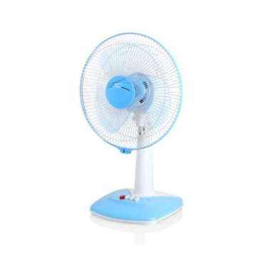 Desk Fan Maspion EF-309 | Kipas angin duduk meja ef309