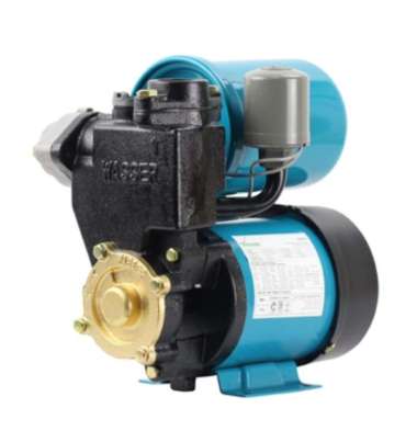 Pompa Air Dangkal Listrik Otomatis Wasser PW-139EA | PW139EA PW 139 EA