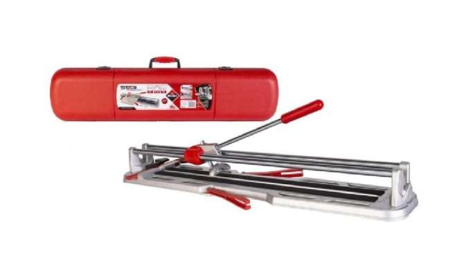 RUBI ALAT POTONG KERAMIK GRANIT MANUAL 60 CM STAR 63 PLATINUM