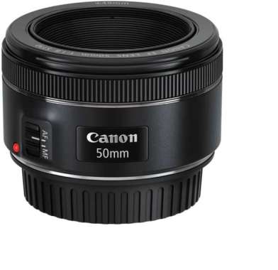 lensa fix 50mm canon harga mei 2021