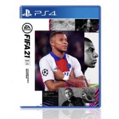 Jual Game Ps4 Fifa Murah Lengkap Original Blibli Com
