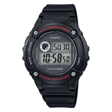 casio automatic