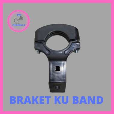 BRAKET LNB KU BAND