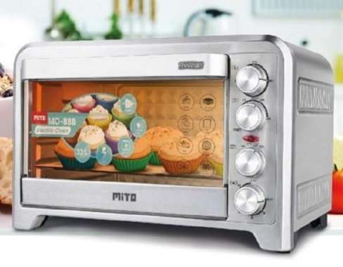 Jual Oven Hemat Listrik Online Baru Harga Termurah September 2020 Blibli Com