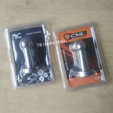 Door Stopper / Magnet Penahan Pintu