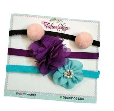 Jual Bando Pita Bayi Terbaru Harga Murah Blibli Com