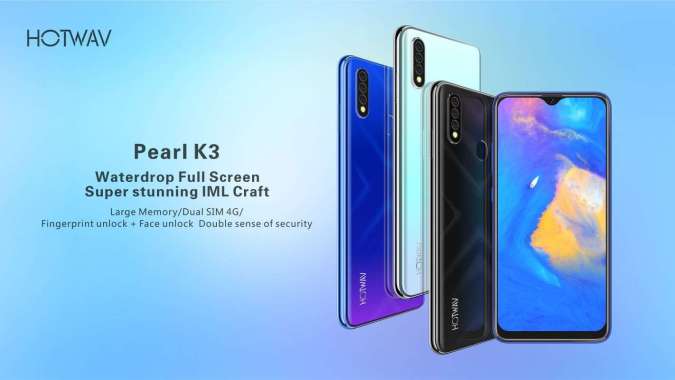 Jual Produk Hotwav Terlengkap Terbaru Oktober 2020 Blibli