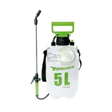 Yardsmith Tangki Semprotan 5Liter / Sprayer Pump