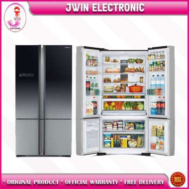 Twist Ice Maker Hitachi Jual Produk Terbaru Agustus 2020 Blibli Com