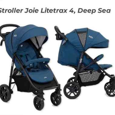 Jual Sewa Babylonia Joie Mirus Stroller Area Jadetabek Murah September 2020 Blibli Com