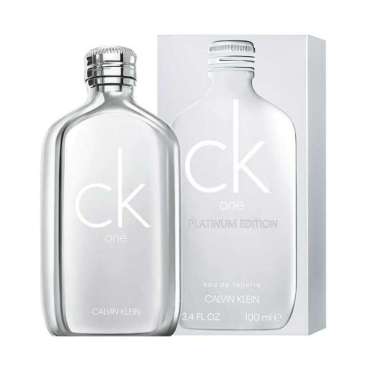 Jual Parfum Ck One 200ml Murah Harga Promo Blibli Com