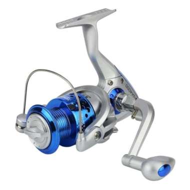 Yumoshi 3000 Series Reel Pancing Fishing Reel 5.5:1 Gear Ratio - SA300