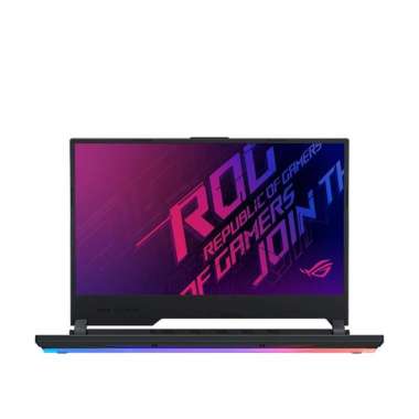 Jual Laptop Gaming Asus Rog G731gt Terbaru Cicilan 0 Blibli Com