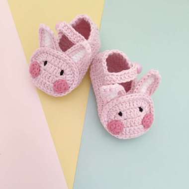 Jual Sepatu Rajut Bayi Online Baru Harga Termurah Oktober 2020 Blibli Com