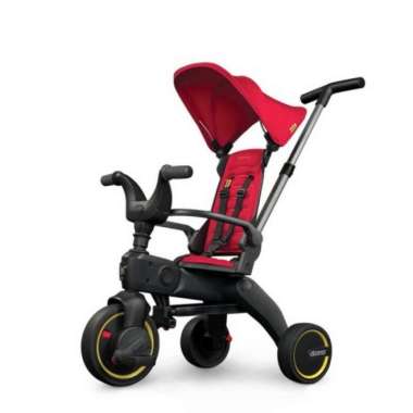 dona liki trike s1 Green