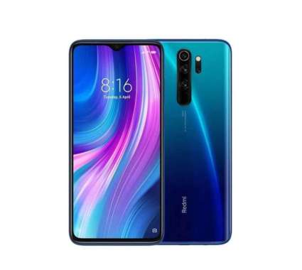 Jual Xiaomi Redmi Note 8 Pro Produk Terbaru Blibli Com