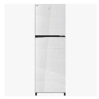 KULKAS 2 PINTU PANASONIC NRBB331QS - JABODETABEK