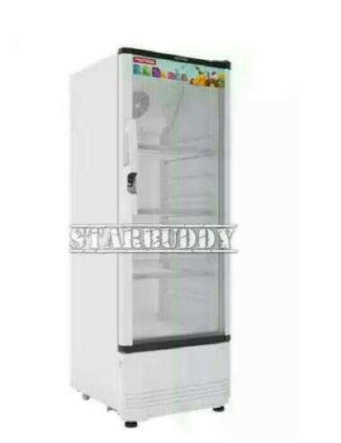 POLYTRON Showcase SCN 181 Low Watt 3 rak