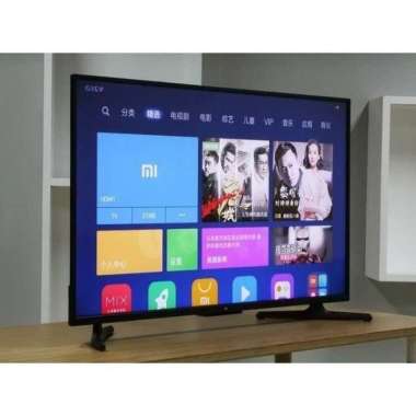 LED TV XIAOMI Mi TV 4 L32M7-EAID SMART ANDROID 11 - DIGITAL TV