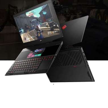 Jual Laptop Hp Omen Daftar Harga Terbaru Terlengkap Blibli Com