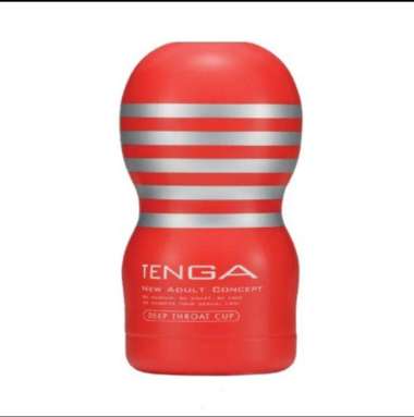 Tenga Double Hole