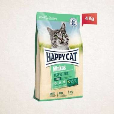 5 Kg Happy Cat Jual Produk Terbaru Agustus 2020 Blibli Com