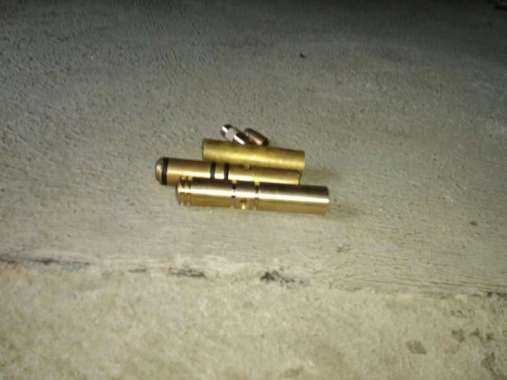 Tabung sapto pipa od 22 lebih panjang 1,5cm