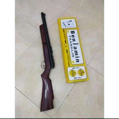 Tabung binjamin frangklin tabung besar od 25