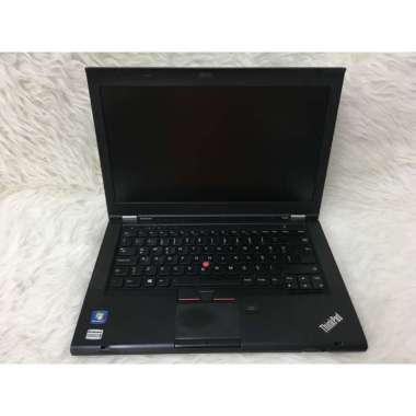 Lenovo Thinkpad T430 Kualitas Branded Harga Baru September 2020 Blibli Com