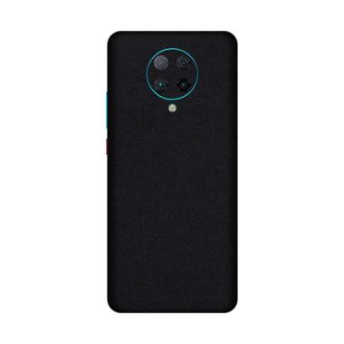 Exacoat Garskin Skin Protector for Xiaomi Poco F2 Pro - Matte Black Matte Black -