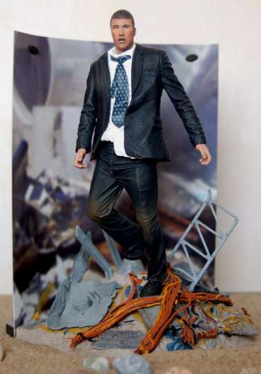 [McFarlane] LOST - Jack