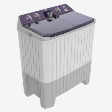 Jual Panasonic Na W97bc1 Mesin Cuci Merah Twin Tube 9 Kg Online November 2020 Blibli Com