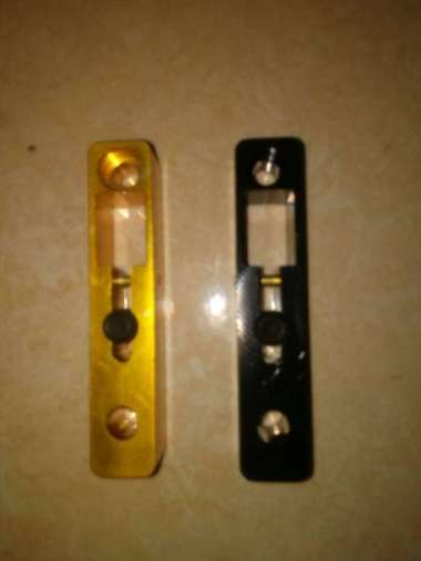 Rumah Picu Sharp Tiger Alumunium elephant