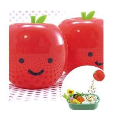 Apple Ringo Sprinkle Case 2P