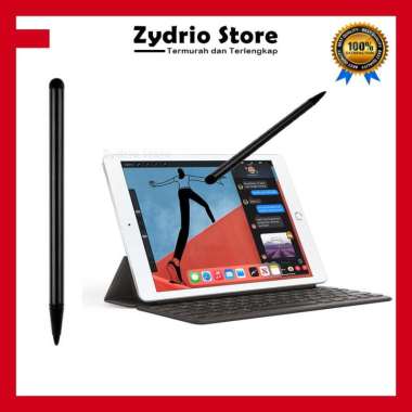 Stylus Pen Universal Murah Tablet Android iPad iPhone Samsung Xiaomi