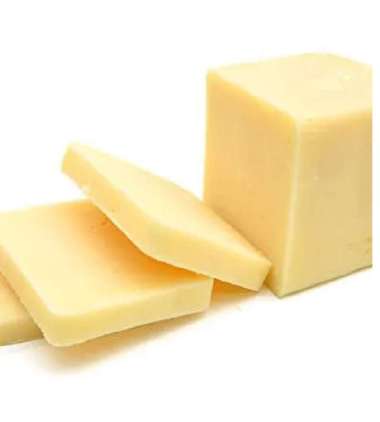 Keju Mozarella // Mozarella Cheese +-250 gr