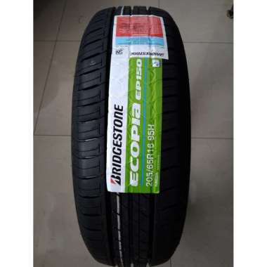 Ban Mobil Bridgestone Ecopia 205/65 R16 Mobil Alphard X teana Innova Reborn
