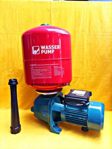 WASSER MESIN JET PUMP PC 380EA OTOMATIS