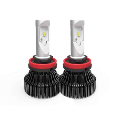 Lampu LED H16 Autovision F4 2800K APEX3R