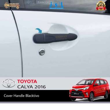 Jual Arb Model Full Towing Bar Besi Bumper Belakang Mobil For Toyota Calya Online Desember 2020 Blibli