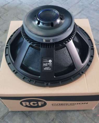 Rcf speakers 18 hot sale inch 1000 watt