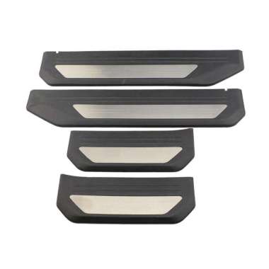 SILL PLATE SAMPING FULL STAINLESS HRV