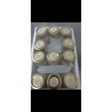 [BPOM]Paket Kenbirdnest 120ml beli 10jar free 1 jar Less sugar