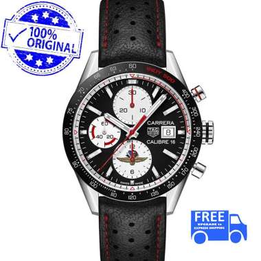 Harga jam shop tangan carrera original