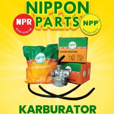KARBURATOR SATRIA FU 150 NPP