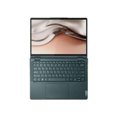 Lenovo Yoga 6 0WID R7-5700U 16GB 1TB
