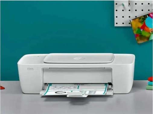 PRINTER HP Deskjet Ink Advantage DJ 1216 PRINT