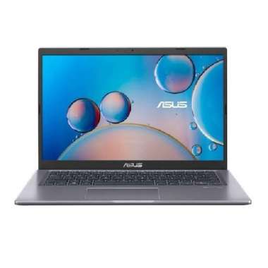 Asus VivoBook A416JP-FHD322 Intel Core i3-1005G1 RAM 4GB SSD 256GB OHS